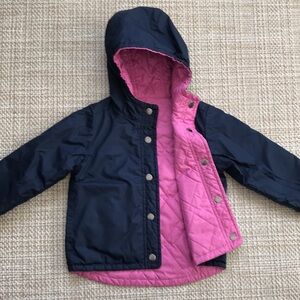 Patagonia Reversible Jacket